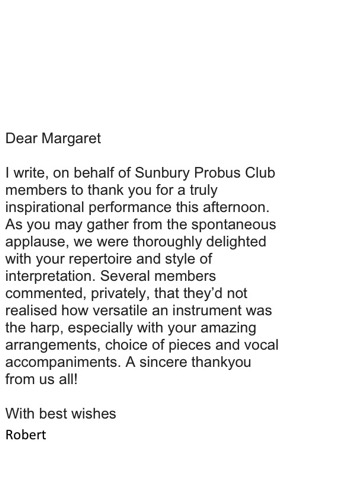 Sunbury Probus Club
